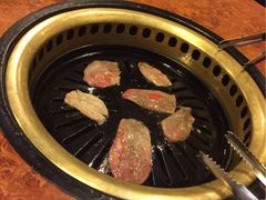 -炼火烤肉店