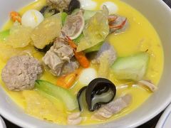 -大牌大·传统杭帮菜(湖滨店)