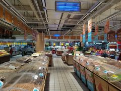 -大润发(何山店)