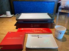 -大哈福烧烤·海鲜·家常菜(延安三路店)