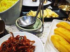 -椰子营·椰子鸡火锅(万象里店)