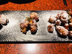 -绿茶餐厅(蓝色港湾店)