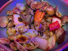 -钳真多钓虾馆·小龙虾海鲜烧烤(九六广场店)