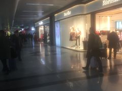 -福州长乐国际机场