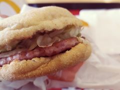 -麦当劳(河北唐山光明路餐厅)