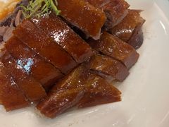 -椿记烧鹅(建干路店)