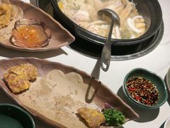 -狐狸爱上椰子鸡(滨江星光大道店)