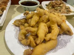 -春水锅贴·传统鲁菜(大明湖店)