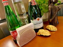 -斯普汇生蚝牛排馆(中骏世界城店)