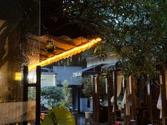 -夜宴江景餐厅