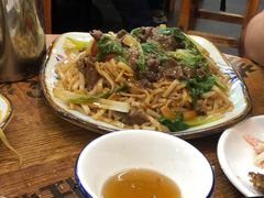 -宏记汕头白粥店(江怡店)