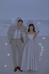 -你好晴天·目的地婚礼