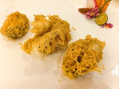 -福满楼·海鲜酒家(福永益田店)