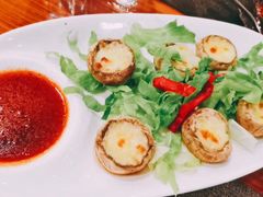 -TUK土耳其餐厅·下午茶(卢湾店)