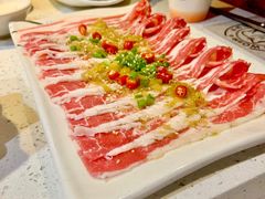 -猫抓烤肉(武进吾悦广场店)