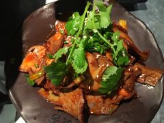 -炭舍干锅·烤鱼(扬名广场店)