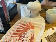 -额尔敦传统涮(西坝河店)