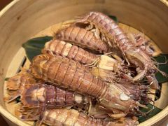 -宴小馆·小海鲜青岛菜(五四广场店)