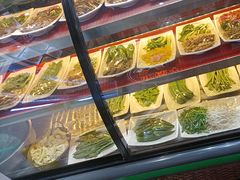 -小于烧烤海鲜·皖南明档土菜(丰庄店)