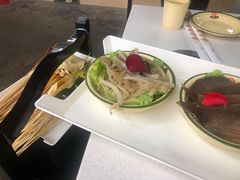 -俭让佬妈现卤串串(温江总店)