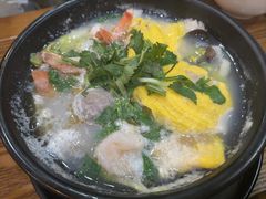 -溢香苑瓦罐(前进路店)