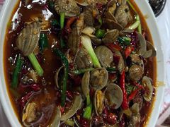 -辣螃铠盆盆蟹大排档(海昌店)