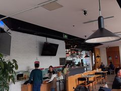 -Ricci睿奇美式餐厅(五道口店)