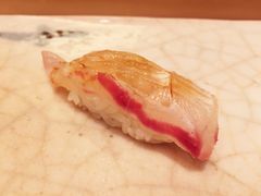 平目寿司-寿司善(本店)