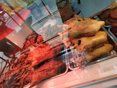 -章云板鸭(马道街店)