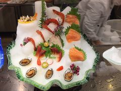 -海景壹号大酒店(滨湖店)