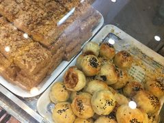 -采芝斋(延安路店)