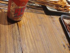 -阿记烧烤(大兴新区店)