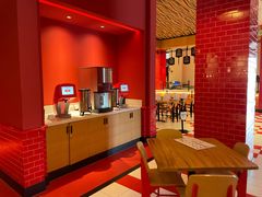 -城市大道红炉披萨烘焙坊