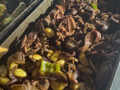 -老三李村河底戳子肉(总店)