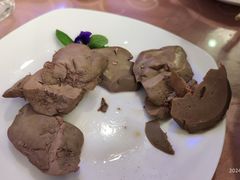 -烤肉宛饭庄(南礼士路店)