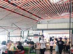 -肯德基(机场三店)