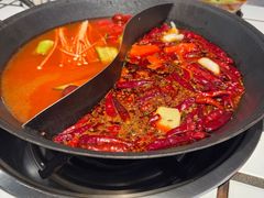 -贰回巷火锅馆(钟楼店)