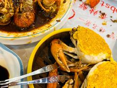 -三妹小龙虾·黄油蟹(华侨城总店)
