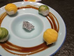 -将太无二·北美传奇寿司(荟聚购物中心西红门店)