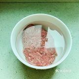 妈咪女神的香菇肉饼汤[爱心][调皮]