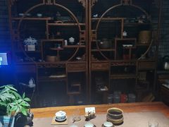 -汤家茗苑·精致私房菜(白沙店)