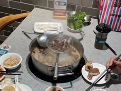 -非遗•老字号•阿彬牛肉火锅(广济桥店)