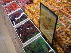 -鲜力达果品批发直销(青山店)