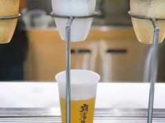 -霸王茶姬(南强街店)
