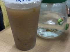 -玉华饮食店(茅台路店)