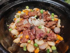 -狮王府淮扬菜(夫子庙老门东店)