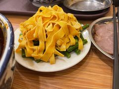 小菜-有礼有面(知春路店)