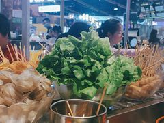 -轩于鲜旋转小火锅(天虹商场木渎店)