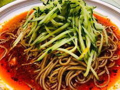 荞面饸饹-德泰楼餐饮(莲湖路店)