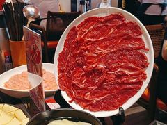 -巴蜀大将火锅(春熙店)